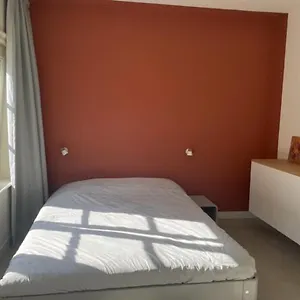 Terra West Bed & Breakfast