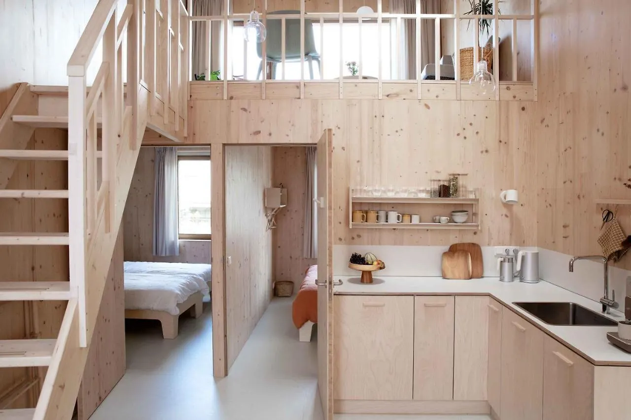 Noorderbed location