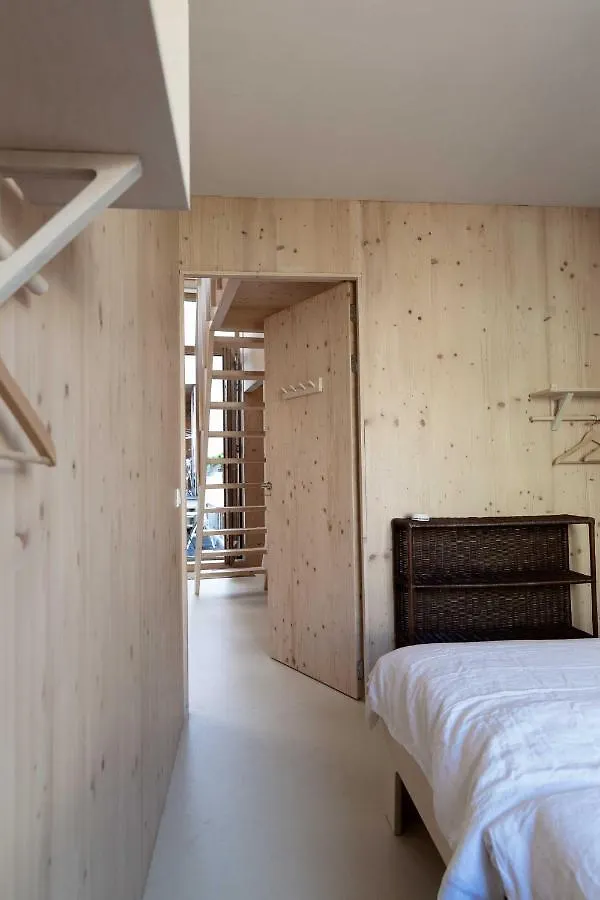 Noorderbed Bed & Breakfast Amsterdam 0*,