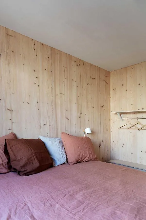 Noorderbed Bed & Breakfast Amsterdam