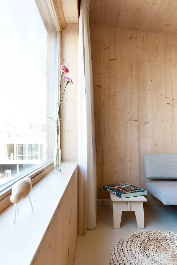 Noorderbed Bed & Breakfast Amsterdam